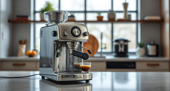 Breville vs Nespresso: Which Espresso Machine Wins in 2026?