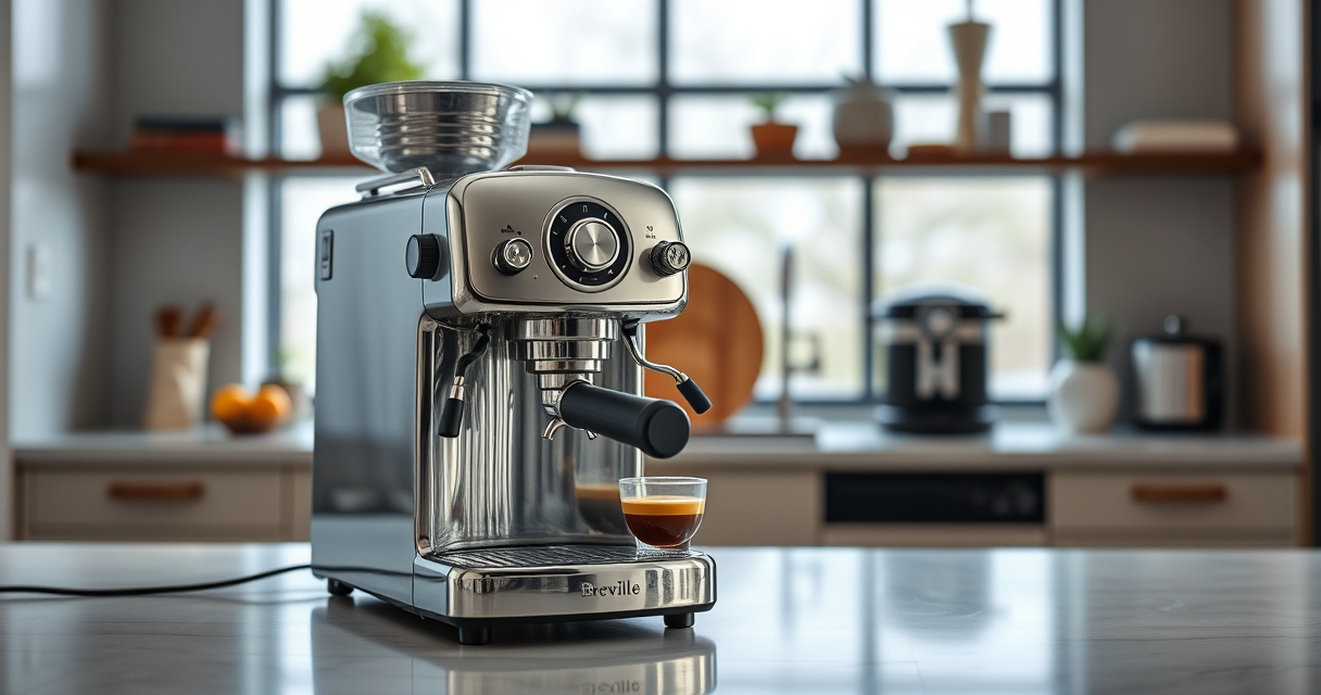 Breville vs Nespresso: Which Espresso Machine Wins in 2026?
