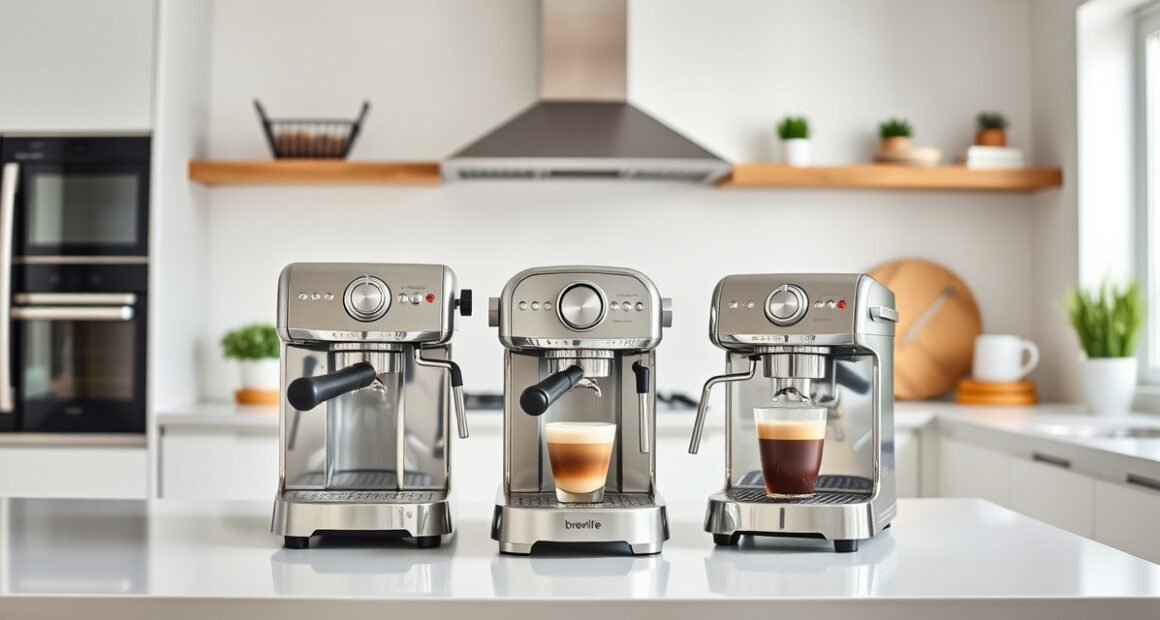 Breville Water Filters & Accessories Buying Guide