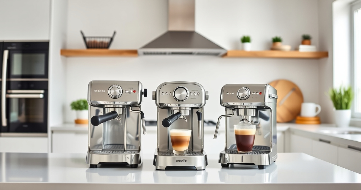 Breville Water Filters & Accessories Buying Guide