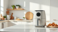 COSORI Air Fryer Buying Guide 2026: Top Picks & Tips