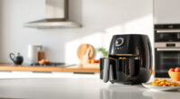 COSORI Pro II vs COSORI 9-in-1: Which Air Fryer Fits Your Kitchen?