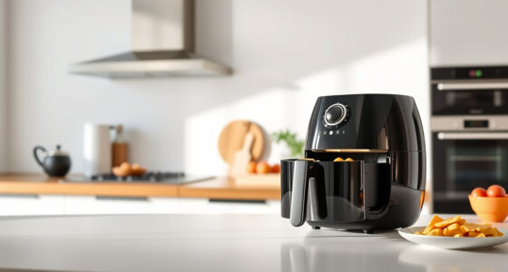COSORI Pro II vs COSORI 9-in-1: Which Air Fryer Fits Your Kitchen?