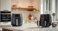 COSORI Pro II vs COSORI TurboBlaze: Which Air Fryer Is Better?