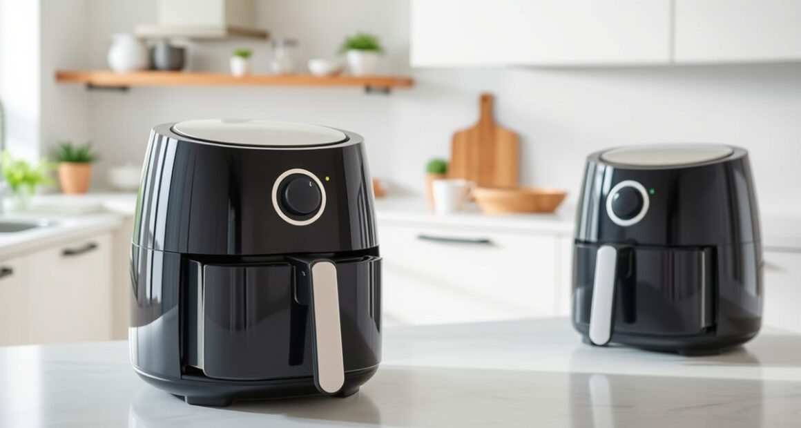 COSORI vs Instant Pot: Which Air Fryer Comes Out on Top in 2026?