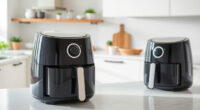 COSORI vs Instant Pot: Which Air Fryer Comes Out on Top in 2026?