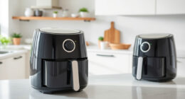 COSORI vs Instant Pot: Which Air Fryer Comes Out on Top in 2026?