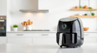COSORI vs. Instant Pot: Which Air Fryer Fits Your Kitchen?