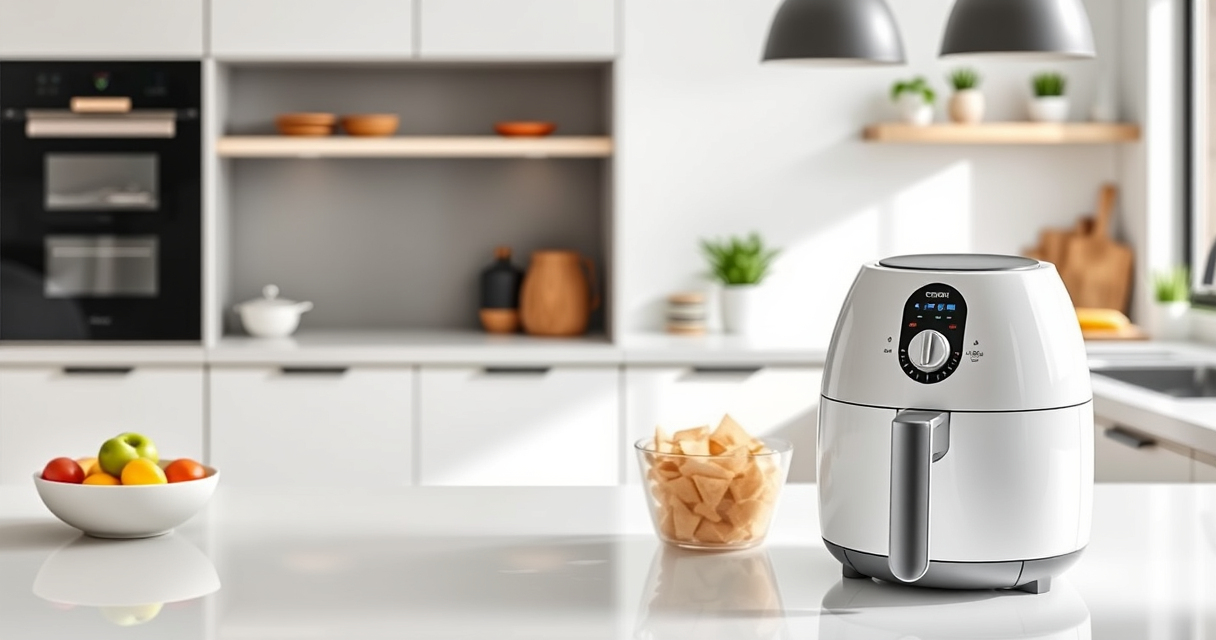 COSORI vs Ninja Air Fryers: Which is the Better Choice?