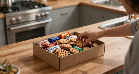 Costco Is Selling an Internationally Loved Cookie—and Fans Are Buying 5 Cases at a Time