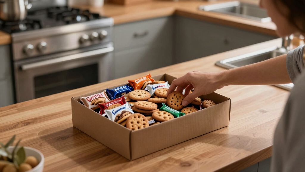 Costco Is Selling an Internationally Loved Cookie—and Fans Are Buying 5 Cases at a Time