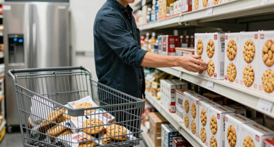 Costco shoppers stock up on cult-favorite cookies as demand surges nationwide