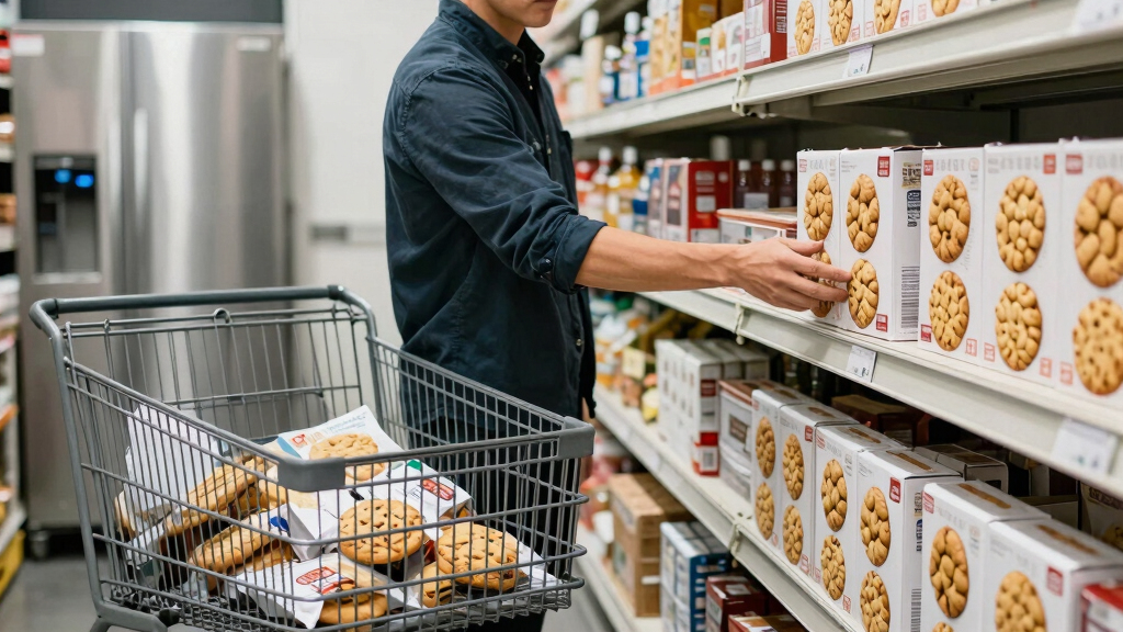 Costco shoppers stock up on cult-favorite cookies as demand surges nationwide