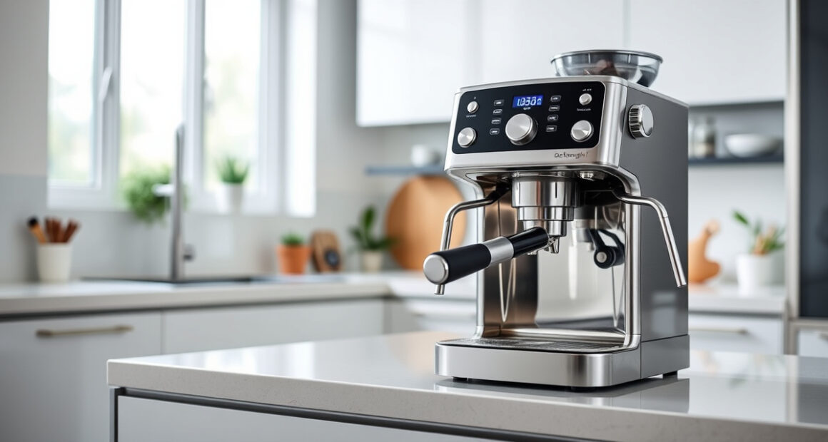 De'Longhi Magnifica Evo vs La Specialista: Which Is Better?