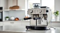 De'Longhi Magnifica S vs De'Longhi Dinamica Plus: Full Comparison