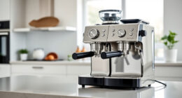 De'Longhi Magnifica S vs De'Longhi Dinamica Plus: Full Comparison