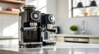 De'Longhi vs Jura: Which Espresso Machine Suits You Best?