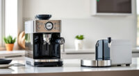 De'Longhi vs Jura: Which Espresso Machine Wins in 2026?