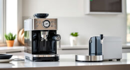 De'Longhi vs Jura: Which Espresso Machine Wins in 2026?