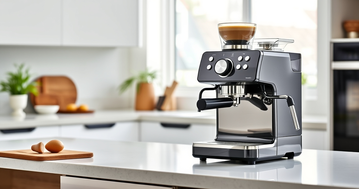 De'Longhi vs Nespresso: Which Espresso Machine Wins in 2026?