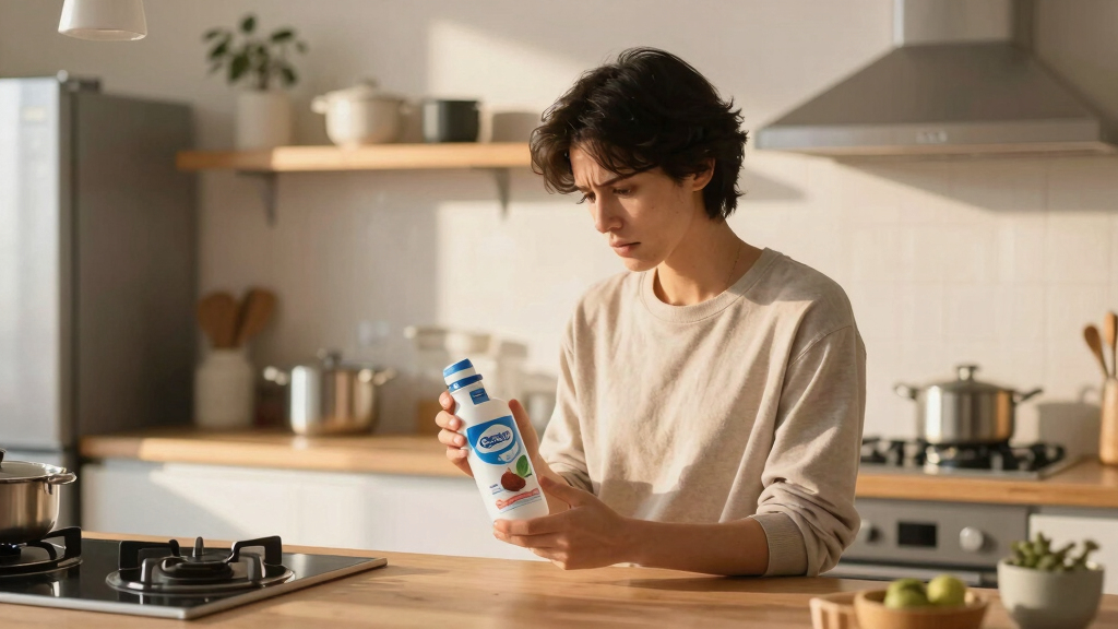 FDA: Walmart Has Recalled a Great Value Product in 26 States