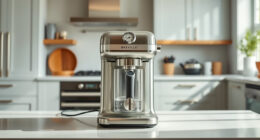 How to Clean a Breville Bambino Plus: Step-by-Step Guide