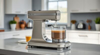 How to Clean a Breville Barista Express Safely and Effectively