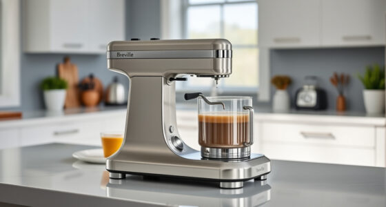 How to Clean a Breville Barista Express Safely and Effectively