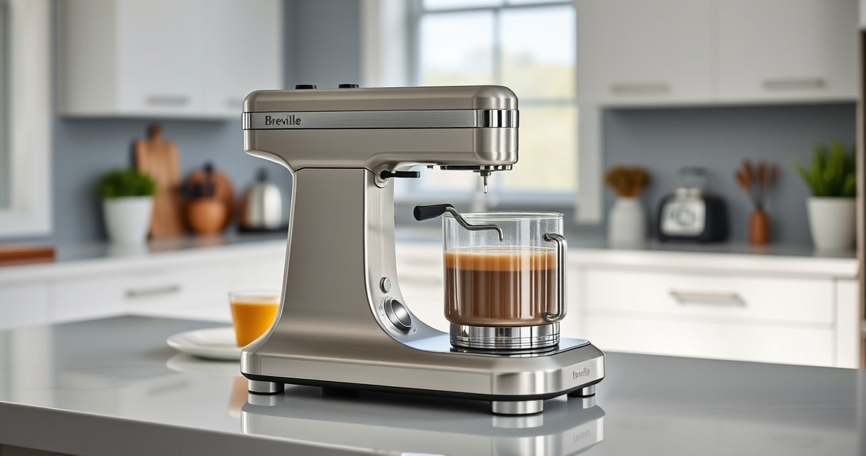 How to Clean a Breville Barista Express Safely and Effectively