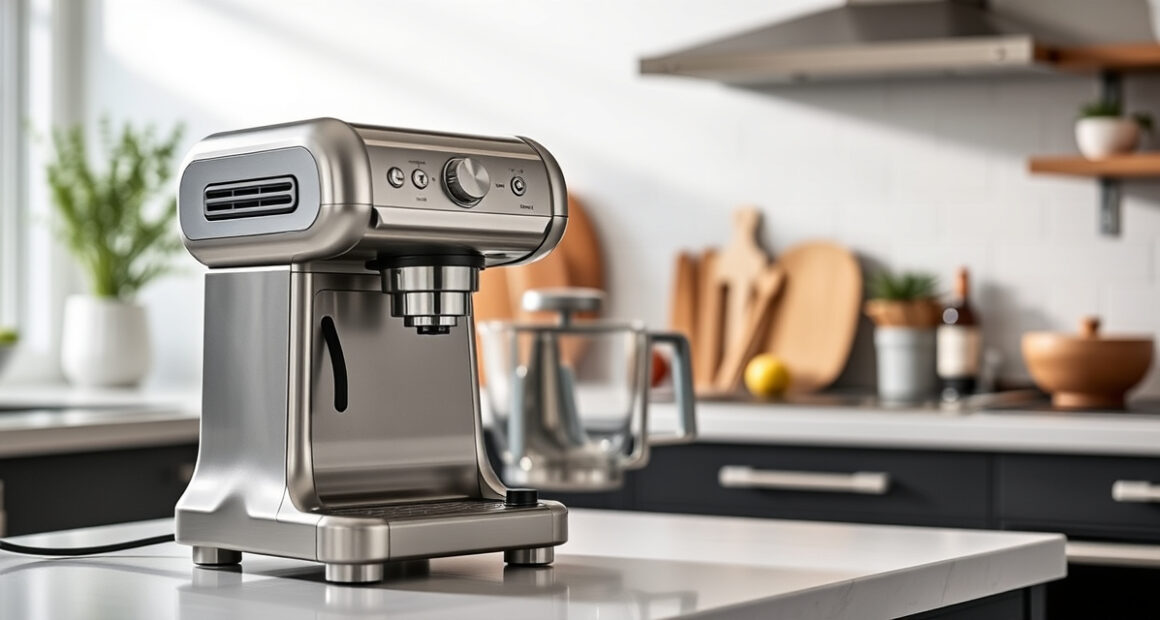 How to Clean a Breville Barista Pro: Step-by-Step Guide