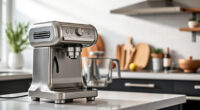How to Clean a Breville Barista Pro: Step-by-Step Guide