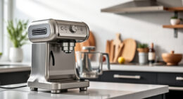 How to Clean a Breville Barista Pro: Step-by-Step Guide