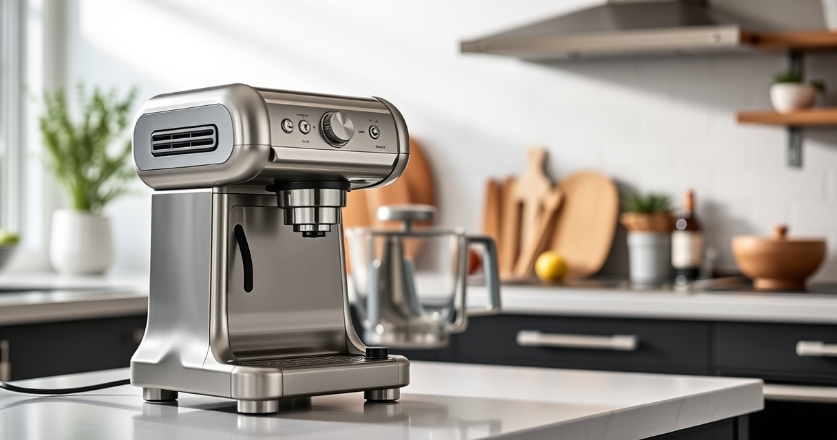How to Clean a Breville Barista Pro: Step-by-Step Guide