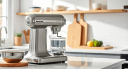 How to Clean a Breville Oracle Touch: Step-by-Step Guide