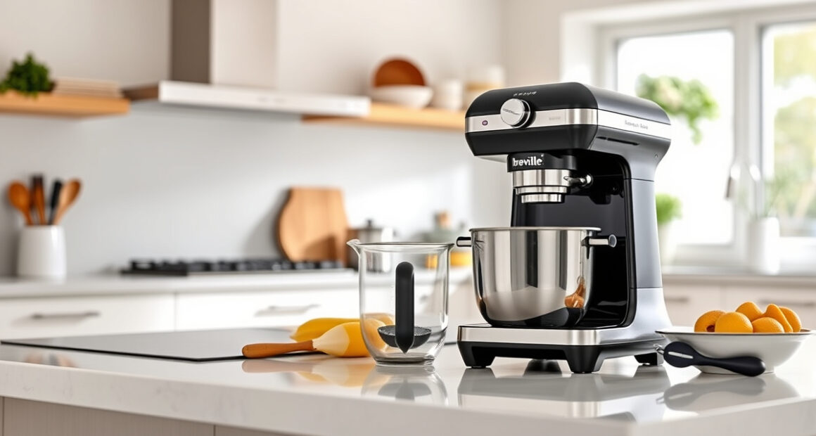 How to Clean a Breville Smart Oven Air: Step-by-Step Guide