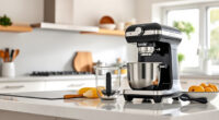 How to Clean a Breville Smart Oven Air: Step-by-Step Guide