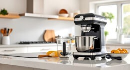How to Clean a Breville Smart Oven Air: Step-by-Step Guide