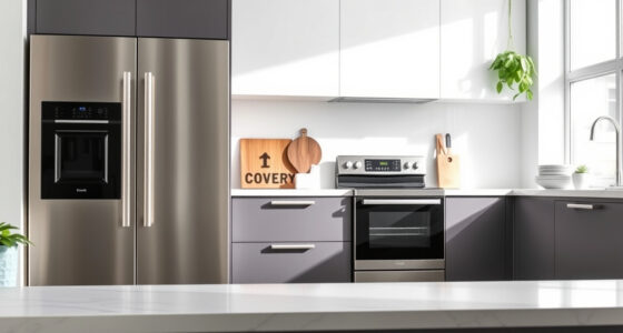 How to Clean a COSORI 9-in-1 Air Fryer for Safe, Easy Maintenance