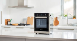 How to Clean a COSORI Pro II Safely & Effectively