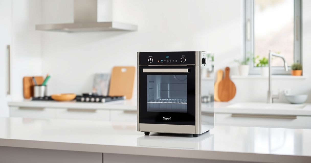 How to Clean a COSORI Pro II Safely & Effectively