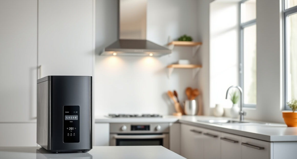 How to Clean a COSORI TurboBlaze Air Fryer Safely & Effectively