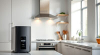 How to Clean a COSORI TurboBlaze Air Fryer Safely & Effectively