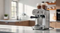How to Clean a De'Longhi Dinamica Plus Safely & Effectively