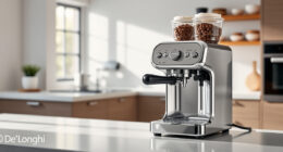 How to Clean a De'Longhi Dinamica Plus Safely & Effectively