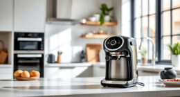 How to Clean a De'Longhi Eletta for Optimal Performance