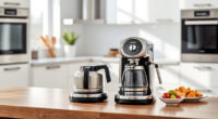 How to Clean a De'Longhi Magnifica Evo Safely & Effectively
