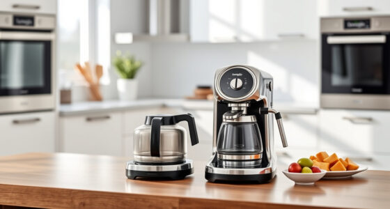 How to Clean a De'Longhi Magnifica Evo Safely & Effectively