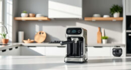 How to Clean a De'Longhi Magnifica S Safely & Effectively