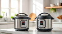 How to Clean a Instant Pot Ultra Safely & Effectively