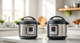 How to Clean a Instant Pot Ultra Safely & Effectively